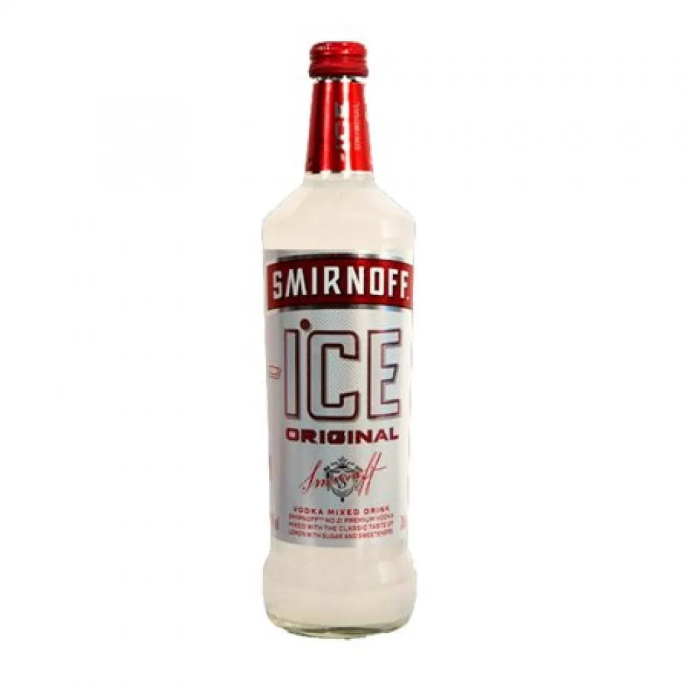 Smirnoff Ice 700ml X 6