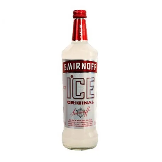 Smirnoff Ice 700ml X 6