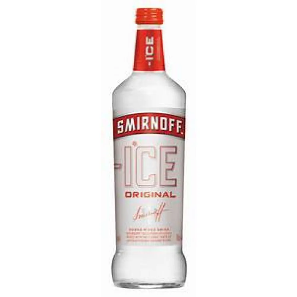 Smirnoff Ice 700ml X 6