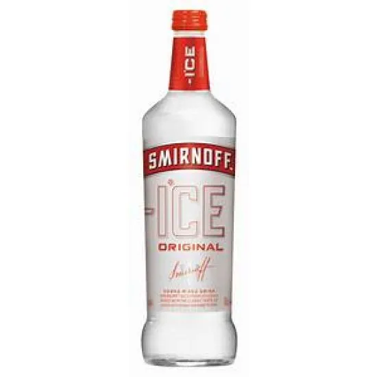 Smirnoff Ice 700ml X 6