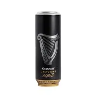 Guinness Draught Micro Cans 558ml 4.2% X 24 Drs