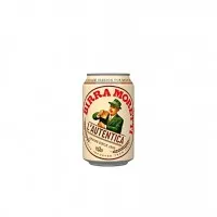 Birra Moretti 330ml Can X 24 Drs