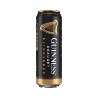 Guinness Nitrosurge Can 558ml 24pk 4.2% Drs