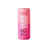 Little & Green Shady Bramble 250ml X 24