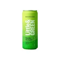 Little & Green Sneaky Orchard 200ml X 24