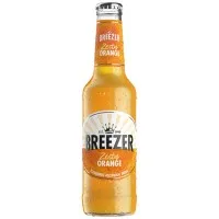 Bacardi Breezer Orange 275ml X 24