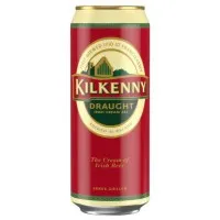 Kilkenny Can 500ml X 24 Drs