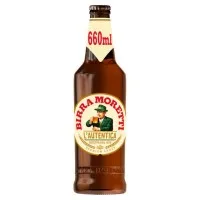 Birra Moretti 660ml X 15