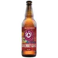 Galway Hooker Galway Girl Hazy Ipa 500ml X 12