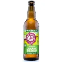 Galway Hooker Organic Pilsner 500ml X 12