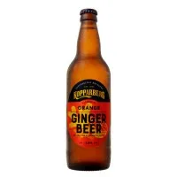 Kopparberg Orange Ginger Beer 500ml X 8