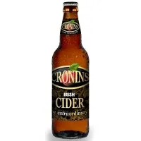 Cronins Original Cider 500ml X 12