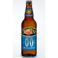 Cronins Cider 0.0% 500ml X 12