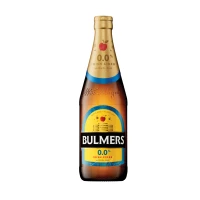 Bulmers Cider Pint Bottles 0.0% X 12