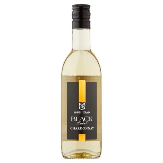 Mcguigans Chardonnay 187ml X 24