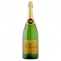 Charlemagne Sparkling Wine 1.5ltr