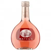 Mateus Rose 187ml X 12