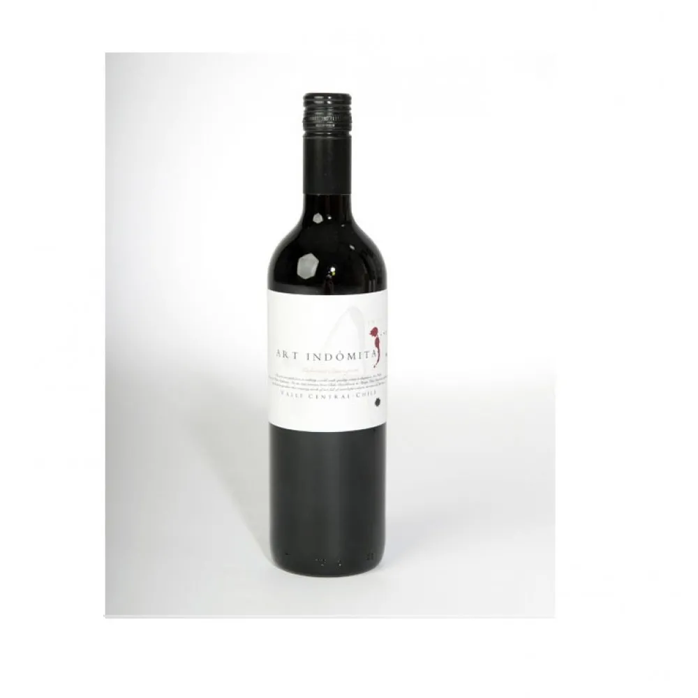 Art Indomita Chilean Cab Sauv 750ml