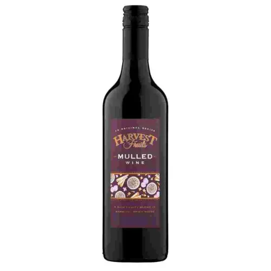 Mulled Wine 700ml X 6