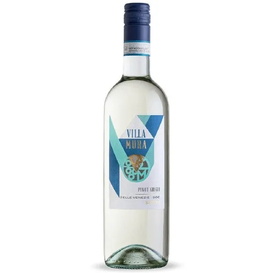 Villa Mura Pinot Grigio 750ml