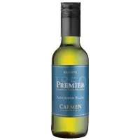 Carmen Sauv Blanc 187ml X 24