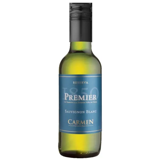 Sol Del Oro Sauv Blanc 187ml Bottle