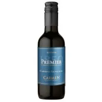 Carmen Prem Cab Sauv 187ml X 24