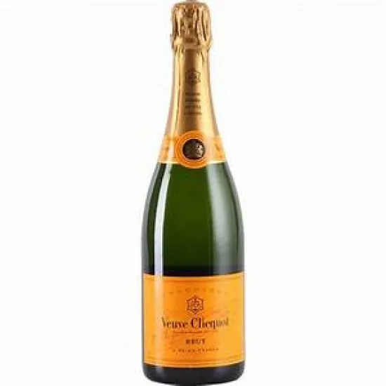 Veuve Clicquot Brut 750ml X 1