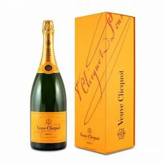 Veuve Clicquot Brut 750ml X 1