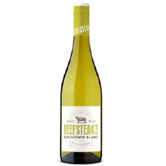 Beef Steak Sauv Blanc Chile 750ml