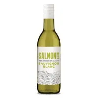 Salmon Club Sauv Blanc 187ml X 12