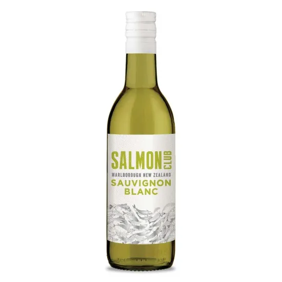 Bottle of The Crossings Sauv Blanc N.z. 