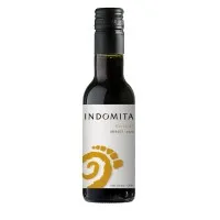Art Indomita Merlot 187ml X 24