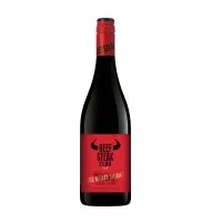 Beef Steak Shiraz Australia 750ml