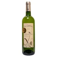 De Laulan Sauv Blanc 700ml