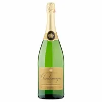 Charlemagne Sparkling Wine 750ml X 12