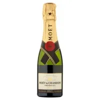 Moet Chandon Nv 200ml X 24