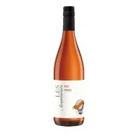 Les Aventuriers Rose 750 Ml