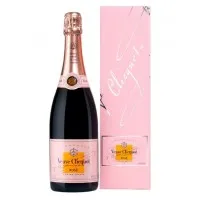 Veuve Clicquot Rose Brut 750ml