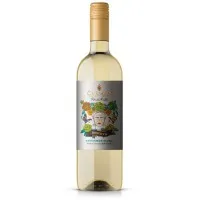 Carmen Frida Kahlo Sauvignon Blanc 750ml