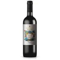 Carmen Frida Kahlo Merlot 750ml