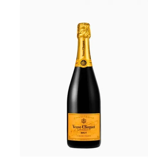 Veuve Clicqout Brut 375ml