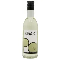 Orario Pinot Grigio 187ml X 24