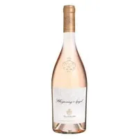 Chateau D'esclans Rose 2022 750ml X 6