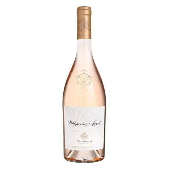 Chateau D'esclans Rose 2022 750ml X 6
