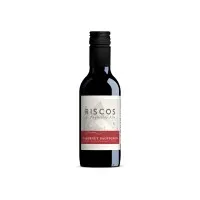 Riscos Cabernet Sauvignon 187ml X 24