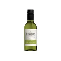 Riscos Sauvignon Blanc 187ml X 24