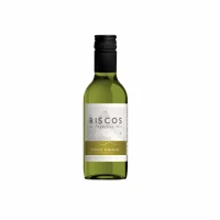 Riscos Pinot Grigio 187ml X 24