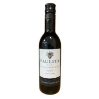 Paulita Cabernet Sauvignon 187ml X 24