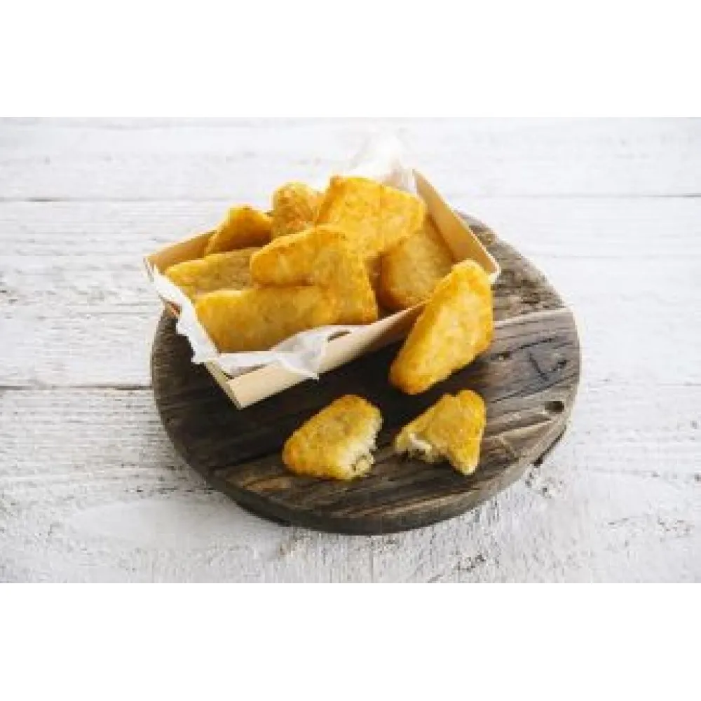 Farm Frites Hash Browns G/f X 10kg